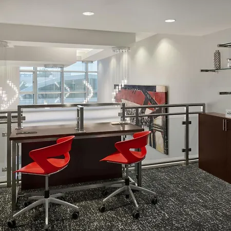 Towneplace Suites By Marriott Springfield-2
