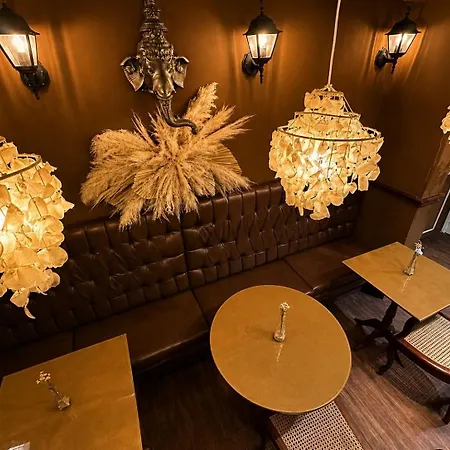 Vivaz Boutique Hotel-3