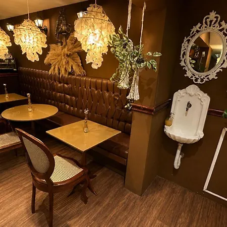 Vivaz Boutique Hotel-2