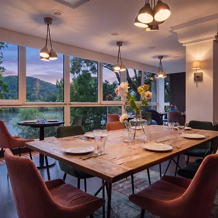 MICE Collection Hotel Trier Business- und Stadthotel an der Mosel nahe SWT Arena und Viking Anleger-2