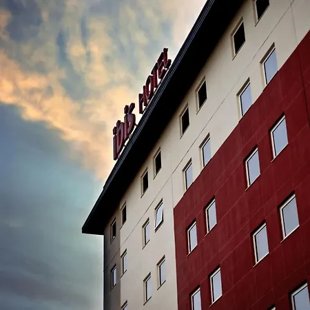 Ibis Canoas Shopping-3