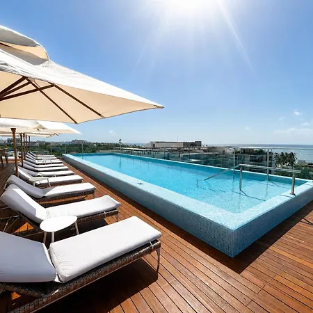 The Reef 28 Hotel & Spa (Adults Only)-2