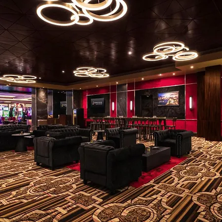 Horseshoe Lake Charles Hotel & Casino - A Caesars Rewards Destination-3