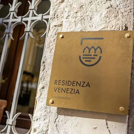 Residenza Venezia | UNA Esperienze-2