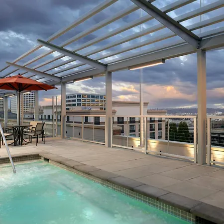 Marriott Tacoma Downtown-3