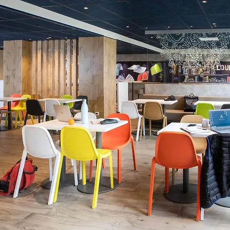 Ibis Budget Strasbourg Centre Republique-2