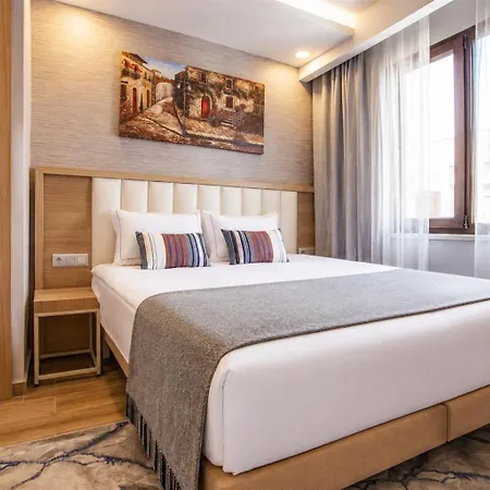 Old Town Point Hotel & Spa Antalya-2