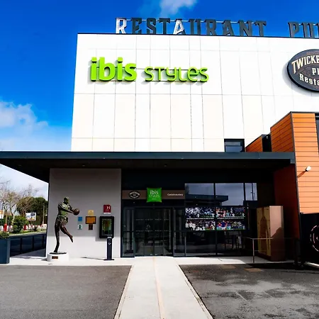 Ibis Styles Castelnaudary-3