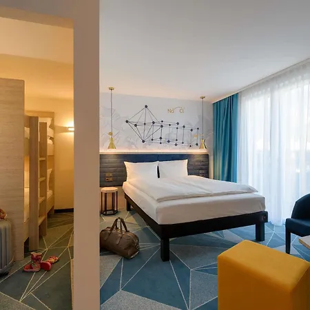 ibis Styles Bad Reichenhall-3