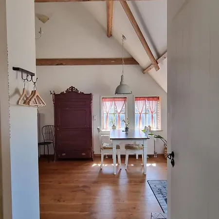 Hoeve Ruimzicht Renesse-2