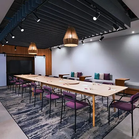 Aloft By Marriott Playa Del Carmen-2