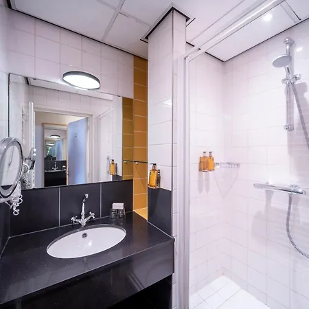 Hotel Wesseling-2