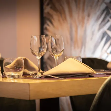 Kyriad Hotel Nevers Centre-2