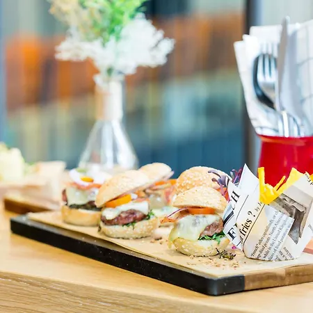 Novotel Sevilla-2