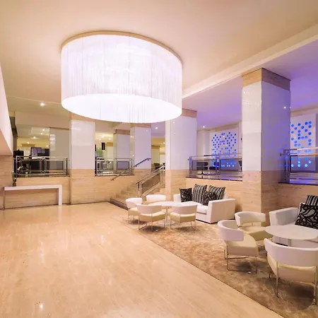 Melia Palma Marina-3