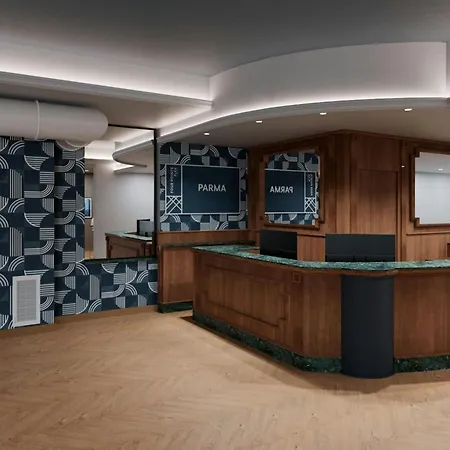 Four Points Flex By Sheraton Parma-2
