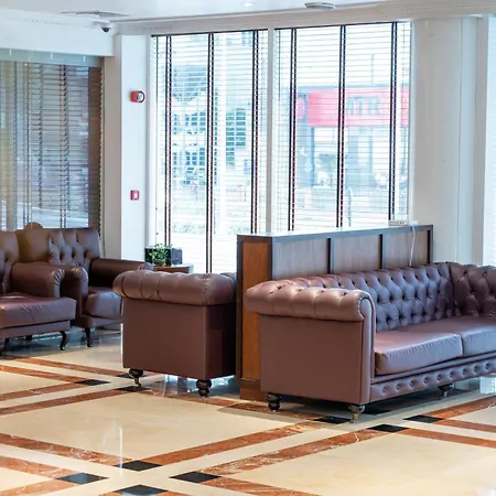 Majestic Premier Hotel Burdubai-2