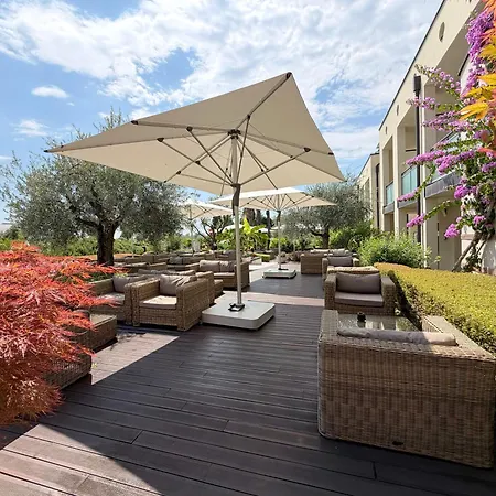 Hotel Caesius Thermae & Spa Resort-3