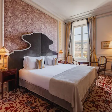 Intercontinental Bordeaux Le Grand Hotel By Ihg-3