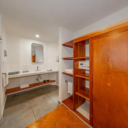 Riviera Maya Suites-2