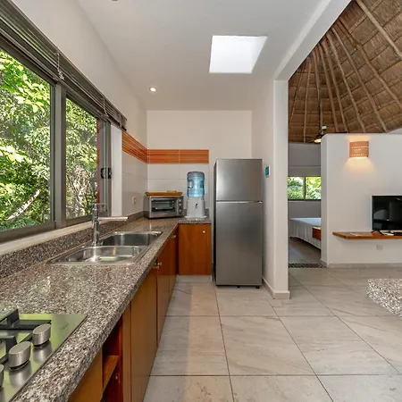 Riviera Maya Suites-3