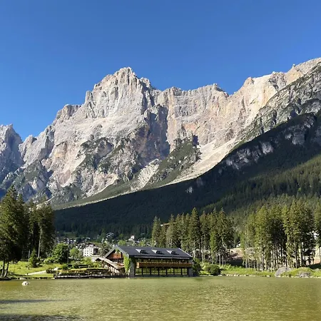 Chalet Al Lago-3