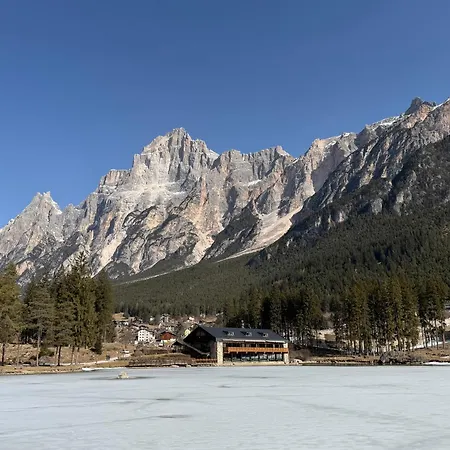 Chalet Al Lago-2