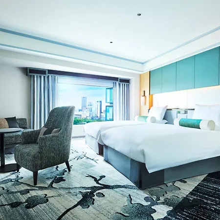 Hotel New Otani Osaka-3