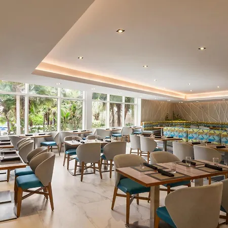 Holiday Inn Miami Beach-Oceanfront By Ihg-2