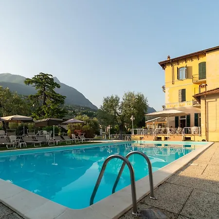 Hotel Maderno By Double Hospitality-3