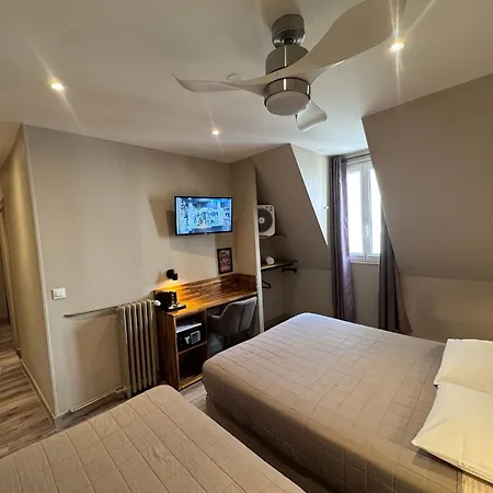 Angleterre Hotel-3