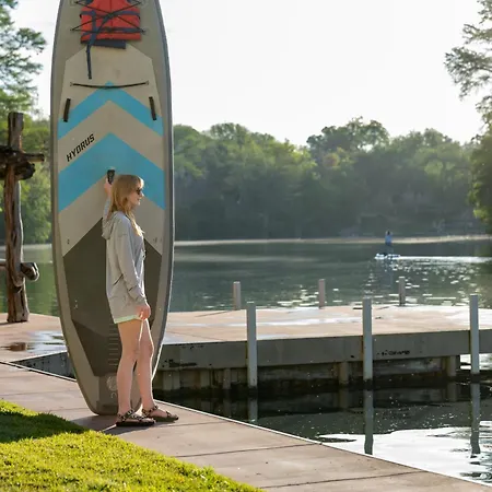 Courtyard By Marriott New Braunfels River Village-3