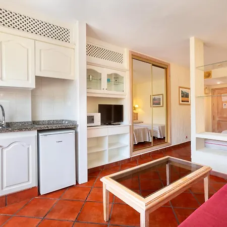 Apartamentos Masaru-3