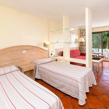 Apartamentos Masaru-2