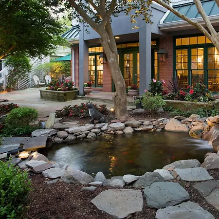 The Bellmoor Inn And Spa-2
