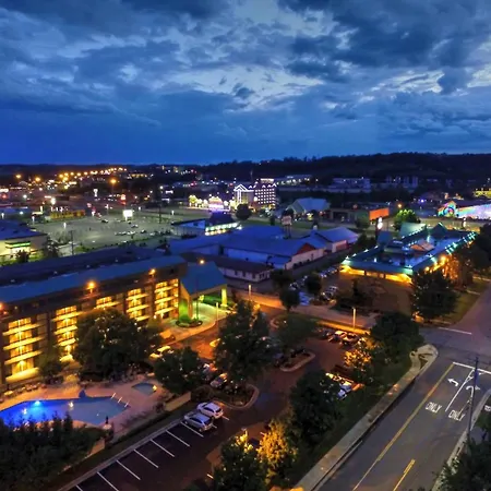 Quality Inn Near The Island Pigeon Forge-2