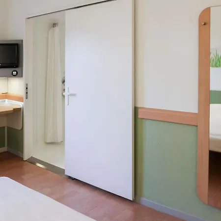 Ibis Budget Castelnaudary - A61-2