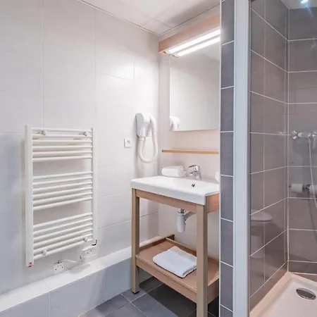 Zenitude Hôtel-Résidences Cannes Mandelieu Confort-2