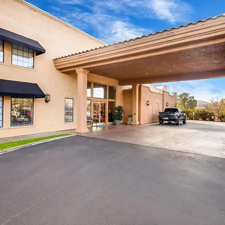 Clarion Suites St George - Convention Center Area-2