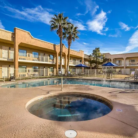 Clarion Suites St George - Convention Center Area-3