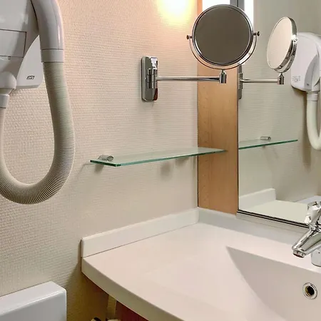 ibis Tours Nord-3