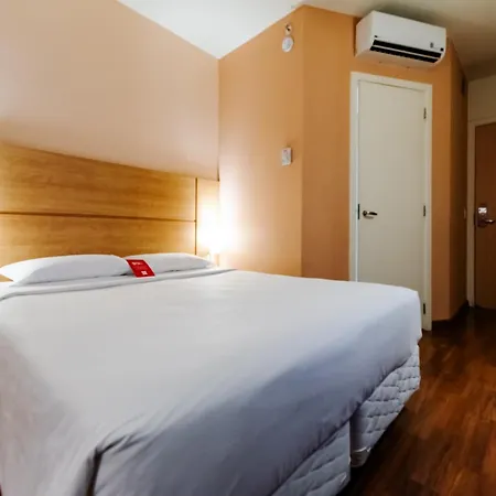 ibis Novo Hamburgo-3