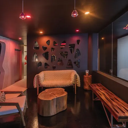 Devossion By Live Aqua Playa Del Carmen All Inclusive - Adults Only-3