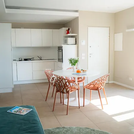 Residence San Marco Suites&Apartments Alassio-3