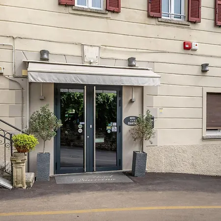 Hotel Quarcino-2