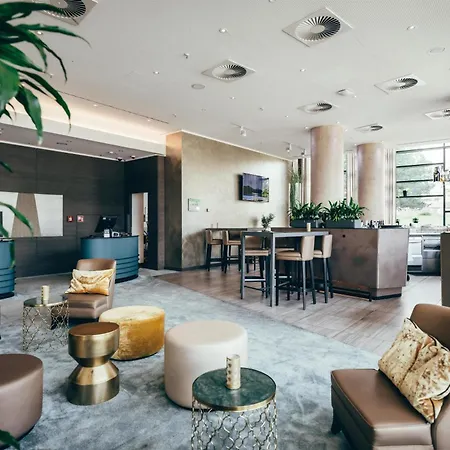 Radisson Blu Hotel, Bonn-3