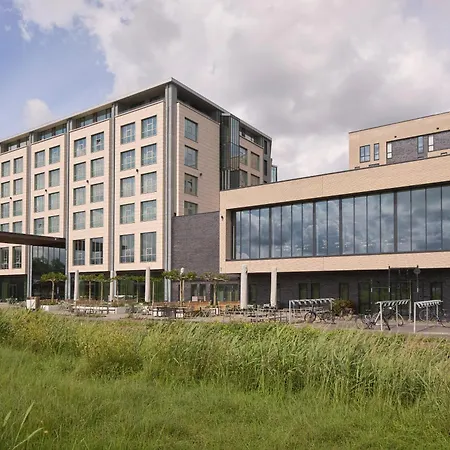 Van der Valk Hotel Groningen-Hoogkerk-3