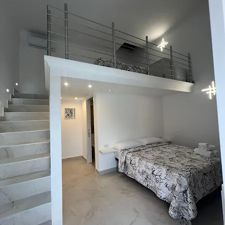 B&B Da Laura-2