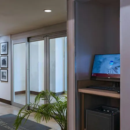 Towneplace Suites By Marriott Dallas Downtown-2