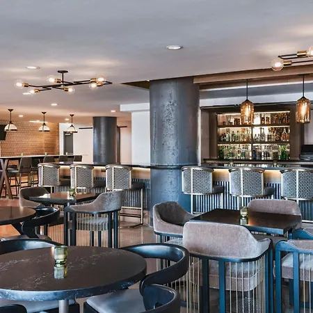 Towneplace Suites By Marriott Dallas Downtown-3